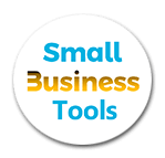 Small Business Tools Logo Footer