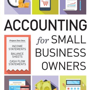 Accounting for Small Business Owners