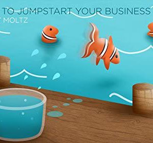 25 Ways to Jumpstart Your Business