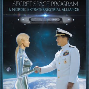 The US Navy's Secret Space Program and Nordic Extraterrestrial Alliance (Secret Space Programs) (Volume 2)